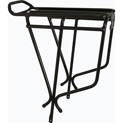 OXC Багажник за велосипед OXC Alu 26-28" black