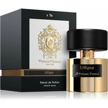 Tiziana Terenzi Lillipur EDP 100 ml