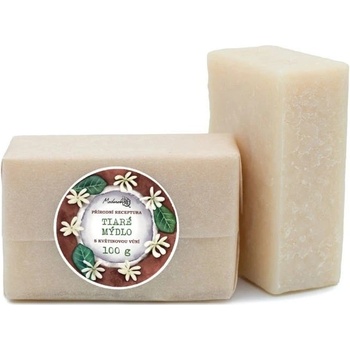 Medarek Tiaré mydlo 100 g