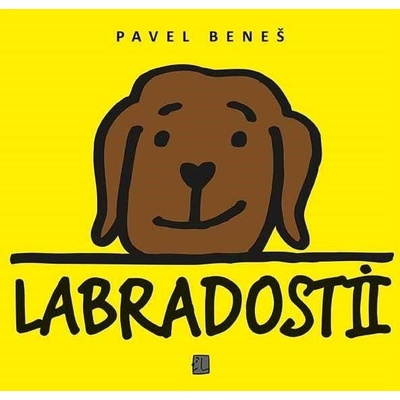 Labradosti II - Pavel Beneš