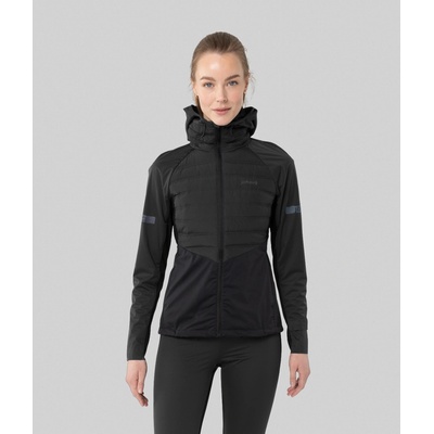 Johaug Concept Training Jacket 2.0 černá