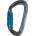 Camp Orbit 2Lock - Gun Metal / Blue