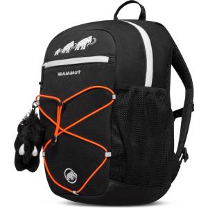 Mammut Детска раница MAMMUT First Zip 16 black