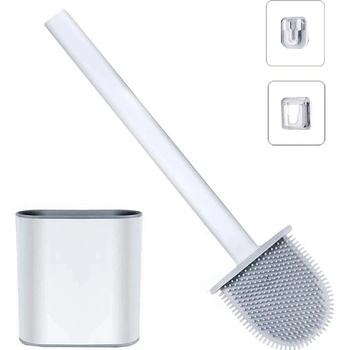 Livarno home WC sada kulatá