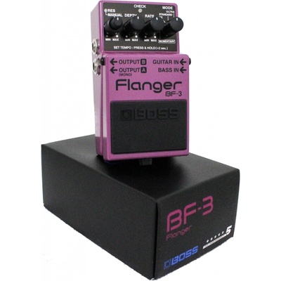 Boss BF 3 – Zboží Dáma