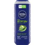 Nivea Душ гел Nivea Men Energy 500 мл