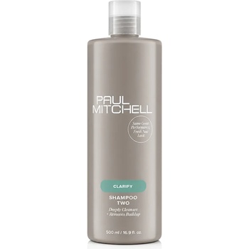 Paul Mitchell Clarify Shampoo Two 500 ml