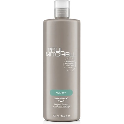 Paul Mitchell Clarify Shampoo Two 500 ml