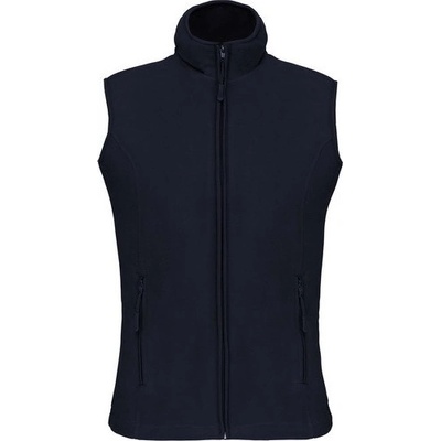 Kariban vesta Melodie K906 Navy