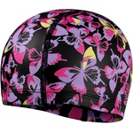Speedo Плувна шапка junior printed pace cap (8-1352614610)