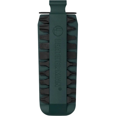 Leatherman Bit Kit 4 Green