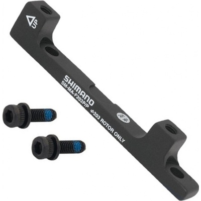 adaptér Shimano SM-MA-F203 PP