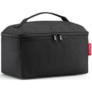 Reisenthel Козметичен куфар Reisenthel Beautycase Black Reisenthel | Cheren | МЪЖЕ | ЕДИН РАЗМЕР