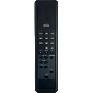GENERAL ARCAM Alpha Plus - съвместимо дистанционно управление на марката General (Alpha Plus) Дистанционно