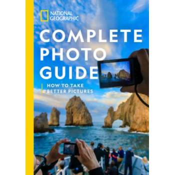 National Geographic Complete Photo Guide