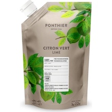 PONTHIER PYRÉ LIMETKA 1 kg