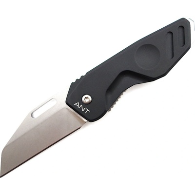 Extrema Ratio ANT Black Stone Washed 04.1000.0467/SW/BLK