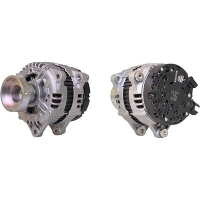 Alternátor Ford Mondeo 1.8 TdCi, Ford 6G9N10300UC, 0121615008