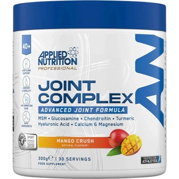 Applied Nutrition Agewell 40+ Joint Complex [300 грама] Манго