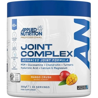 Applied Nutrition Agewell 40+ Joint Complex [300 грама] Манго