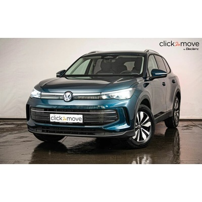 Volkswagen Tiguan 1.5 eTSI Life DSG 110 kW