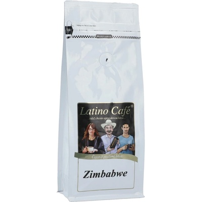 Latino Café Zimbabwe mletá 200 g
