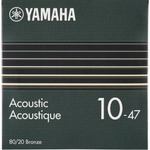 Yamaha SA10 Струни за акустична китара