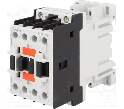 Lovato BF1801D024