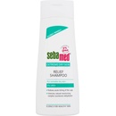 Sebamed Urea 5% upokojujúci šampón 200 ml