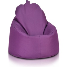 Primabag Yoko polyester fialová