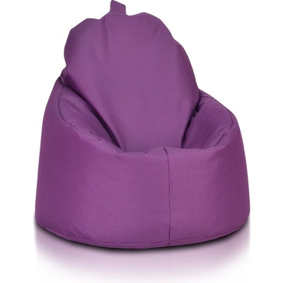 Primabag Yoko polyester fialová