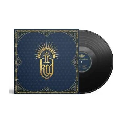 Jan Valta: Kingdom Come: Deliverance II Official Soundtrack LP