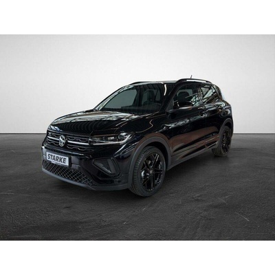 Volkswagen T-Cross 1.0 TSI R-Line DSG 85 kW