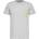 Calvin Klein Jeans Тениска Calvin Klein Jeans Tolan Regular Cotton Tshirt - Light Grey