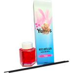  YUMOS, ароматизатор с пръчици Reed Diffuser YUMOS, 120 мл
