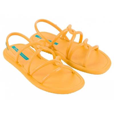 Сандали Ipanema Meu Sol sandals - Yellow (Yellow / Blue)