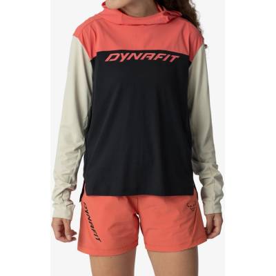 Dynafit Traverse Sun Hoody W black out Cabana