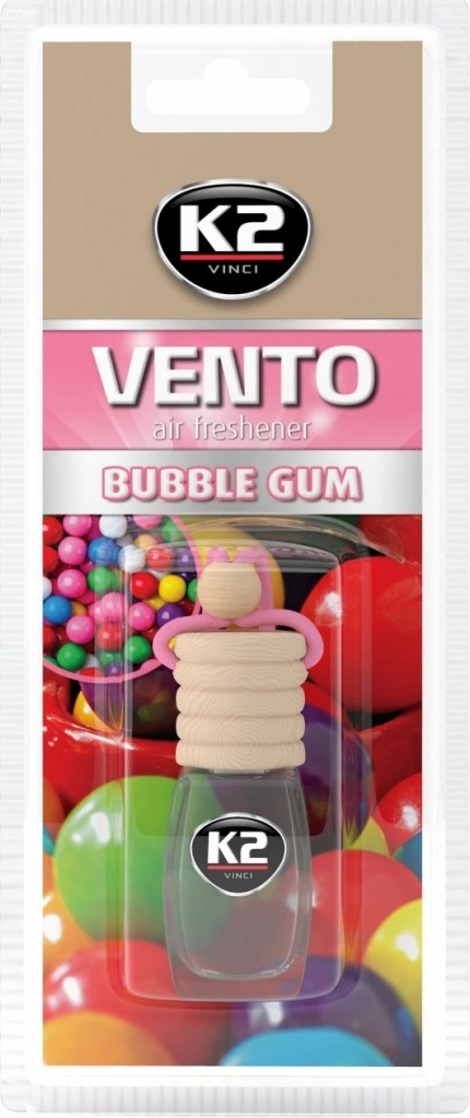 K2 Vento Bubble Gum 8 ml