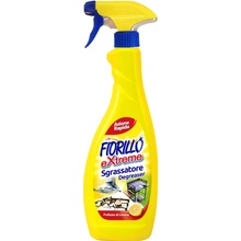 FIORILLO SGRASSATORE EXTREME Odmasťovač 750 ml