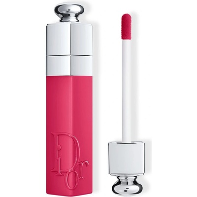 Dior Dior Addict Lip Tint течно червило цвят 761 Natural Fuchsia 5ml