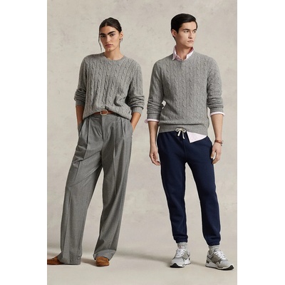 Кашмирен пуловер Polo Ralph Lauren (710876728)