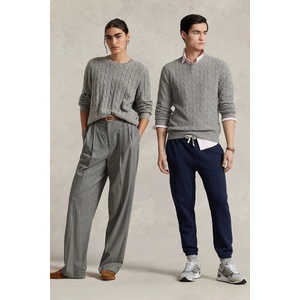 Ralph Lauren Кашмирен пуловер (710876728) - answear - 664,79 лв