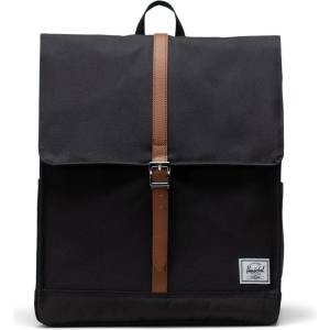 Herschel Дневна раница Herschel City Backpack Daypack - Black - размер One Size (502-7844-0211)