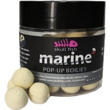 Skull fish POP-UP Boilies MARINE 50g 14mm