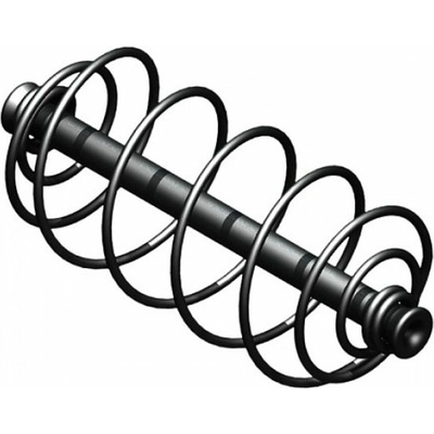 Suretti Krmítko drôtené bez záťaže krátke - 20mm