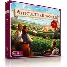 Viticulture World: Cooperative Expansion EN