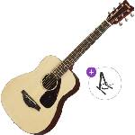 Yamaha JR2S Basic SET Natural Акустична китара