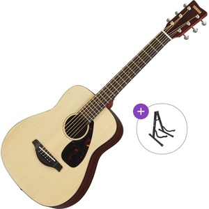 Yamaha JR2S Basic SET Natural Акустична китара