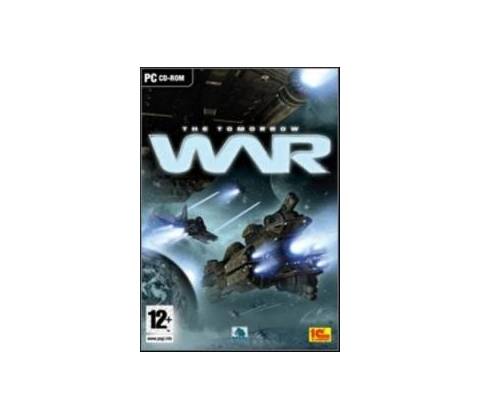 The Tomorrow War