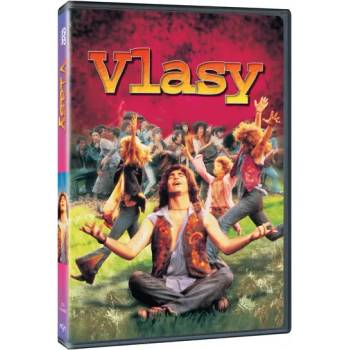 MagicBox Коса - dvd (087531)